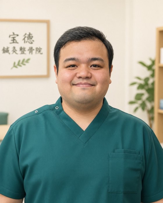 院長 重田 竜志